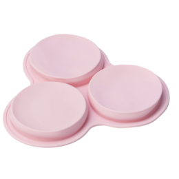 Форма силиконовая «Круг» (d=10 см)