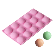 Формы сферы