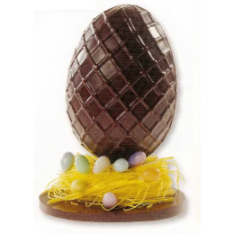 Форма для шоколада и конфет «Фаберже»