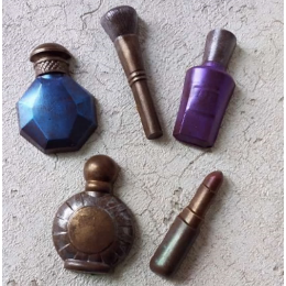 Форма для шоколада и конфет «Красота»