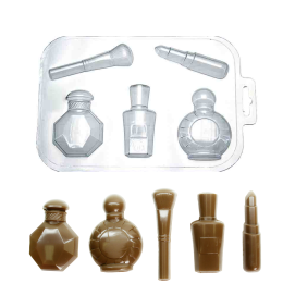 Форма для шоколада и конфет «Красота»