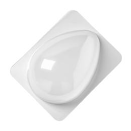 Форма для шоколада и конфет «Яйцо»