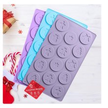 Новогодние формы 