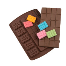 Формы для шоколада