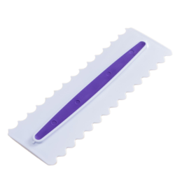 Шпатель кондитерский «Праздник» (7,7 см)