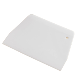 Шпатель кондитерский прямой (13,5×9,5 см)