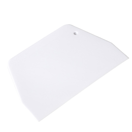 Шпатель кондитерский прямой (19,5×12,5 см)