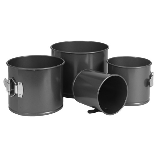 Форма для  выпечки металлическая «Кулич»