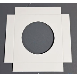 Ложемент для кулича