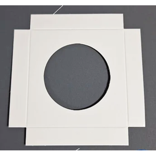 Ложемент для кулича