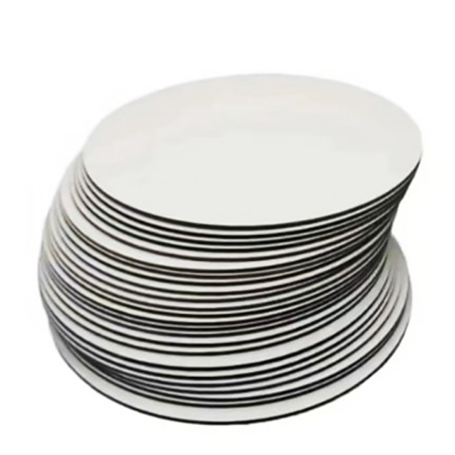 Подложка круглая ЛХДФ d16 см оптом по лучшей цене