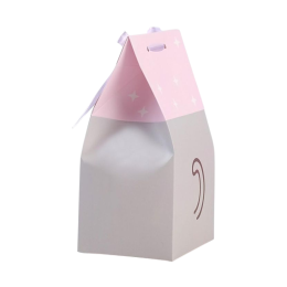 Упаковка для кондитерских изделий «Волшебство», 8 * 10 * 16 см