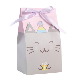 Упаковка для кондитерских изделий «Волшебство», 8 * 10 * 16 см