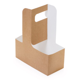 Держатель для 2-х стаканов, OSQ CUPHOLDER