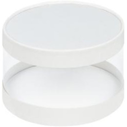 Тубус для бенто торта и пирожного, 12 х 7 см