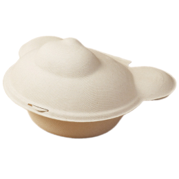 Короб для бенто торта "Мишка"