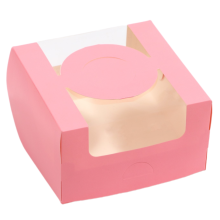 Бенто торты