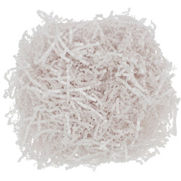 Бумажный наполнитель Белый (100 гр)