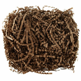 Бумажный наполнитель Шоколадный (50 гр)