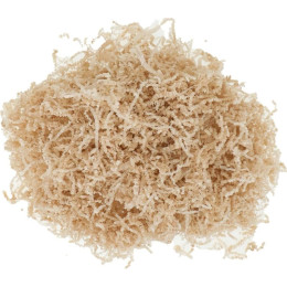 Бумажный наполнитель Пергамент (50 гр)