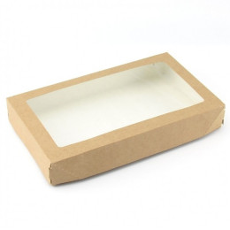 Короб TABOX PRO 1450, крафт, 26 х 15 х 4 см