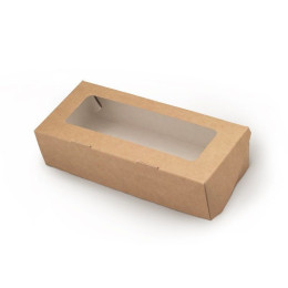 Короб TABOX PRO 500 (17 х 7 х 4 см), крафт