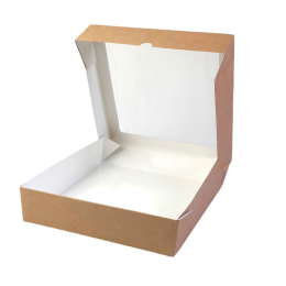 Упаковка OSQ Tabox Pro 1500 КРАФТ, 20 х 20 х 4 см