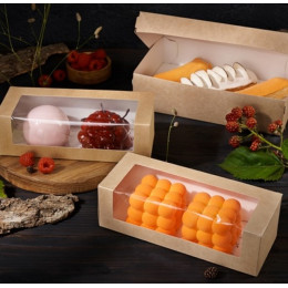 Короб Sweet show box, 20 х 8 х 6 см