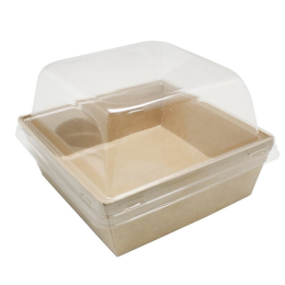 Упаковка Smart Pack 900, 16 х 16 х 9 см УЦЕНКА