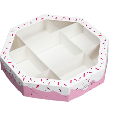 Коробки для других кондитерских изделий