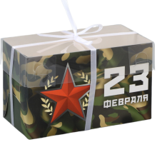 23 февраля