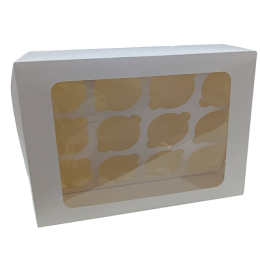 Короб на 12 ячеек 23 х 31 х 10 см