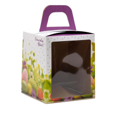 Коробки для кулича