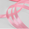 Лента атласная 23±1 м, нежно-розовая №147 по отличной цене