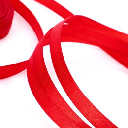 Лента атласная 23±1 м, красная №26