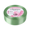 Лента атласная 23 ± 1 м, цвет фисташковый №65 по лучшей цене