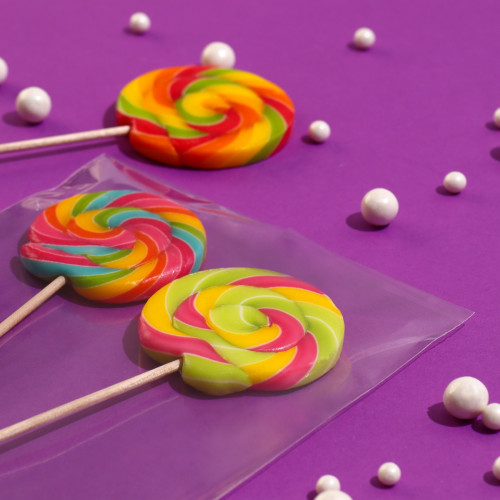 Пакеты под завязку 15х20 см