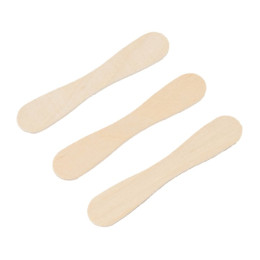 Набор палочек для мороженого, 9.4×1.5-1.7 см, 50 шт., дерево