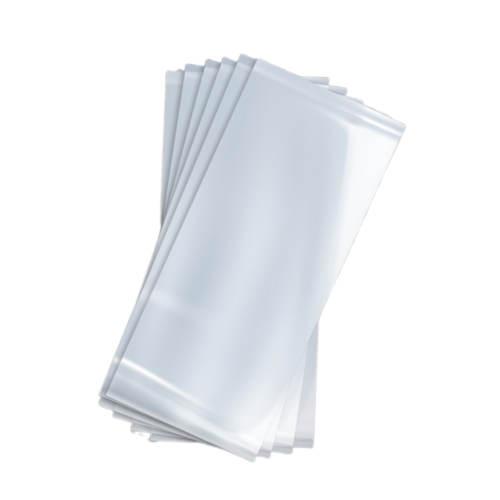 Пакеты под завязку 7х12 см по лучшей цене