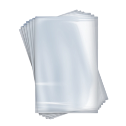 Пакеты под завязку 10х15 см 