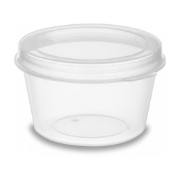 Соусник пластиковый 