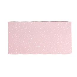 Коробка для кондитерских изделий с PVC крышкой «8 марта», 10,5 × 21 × 3 см