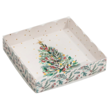 Коробки для пряников и печенья