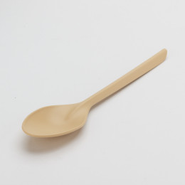 Ложка из кукурузного крахмала, 2 шт