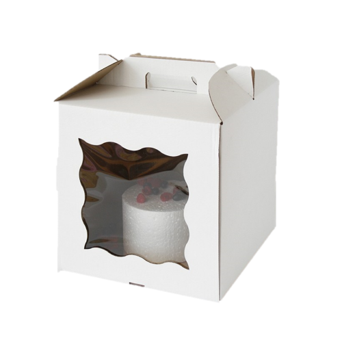 Коробка-чемодан из гофрированного картона 220 х 220 х 200 см по лучшей цене