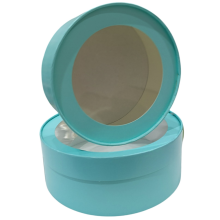 Коробки для зефира, макарон, моти, пирожных