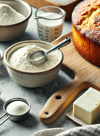 5 ошибок в выпечке, которые допускают даже опытные пекари