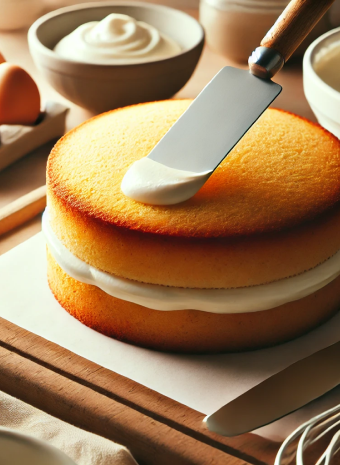 Инструменты, которые должны быть на кухне у каждого пекаря