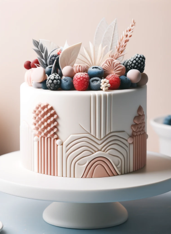 Секреты идеальных бисквитов: пошаговое руководство для домашней выпечки