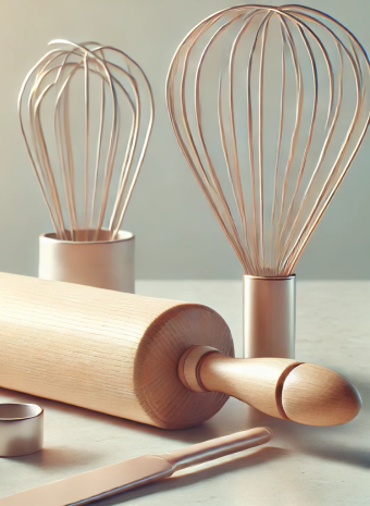 Топ-5 трендов в украшении тортов на 2024 год